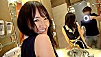 寂しがり屋の清楚美人をモデルテイでラブホに誘う！スレンダーボディながら下着撮影であらわになる超桃尻！！カラダをビクビクさせてイキまくるハメ撮りSEX！ - Image 1