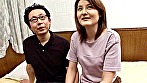 結婚16年の四十路夫婦。セックスライフを楽しむ熟年夫婦の愛情溢れる濃厚性交！ - Image 1
