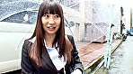 清楚なスーツの就活美女を就活番組のインタビューとナンパ、ストレス発散！性欲発散！みんなで楽しく乱交SEX！ - Image 1