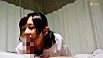 病院勤務の看護師さんは旦那と上手く行かず欲求不満！夜勤の事務所でオナニーに耽るエロカワナース！ - Image 2