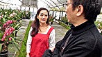 雪深い田舎の奥様がAV出演！ホテルで嵌め撮り溜まりに溜まった性欲開放の顔射SEX - Image 1