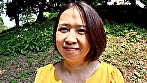 年下セフレとラブホで毎週SEXしている好きモノ熟女！SEXが好き過ぎてAV出演しちゃう淫乱不貞中出しSEX！ 画像1