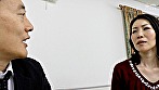 リストラ対象の夫を守る為に「何でもしますから」と言ってしまった妻の言葉に下心丸出しで弱みにつけこむ上司と背徳の肉欲性交！ - Image 1