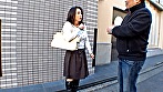 清楚な雰囲気の奧さんが一皮剥いたらやる気溢れるエロ下着！大人のおもちゃで欲求不満爆発の隠れビッチの淫乱妻に中出しSEX！ - Image 1
