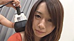 可愛らしい見た目とは裏腹に脱いだら凄い美人奥様！覚悟は出来てるって言うんで勝手に中出し！ 画像1