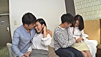 お持ち帰り前提！オトナの合コン！男女4人でホテルへゴー！！4つの性器が入り混じるガチツインルーム！ 画像1