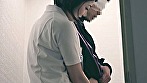 熟女看護師夜勤の秘め事。「今日もう一人の看護師休みなの･･･」 画像1