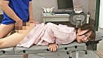 カラダの不調を改善したくて来院した若妻さん。マシュマロボディはとても敏感に反応する優れモノ。ビクビク痙攣がGOOD - Image 4