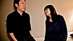 初めてのAV撮影に緊張気味の巨乳素人熟女が性欲爆発の本能丸出し中出しSEX！ 画像1