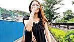3ヶ月前に別れたばかりの性欲強めのスレンダー熟女が我慢できずにAVセックスで肉欲暴走SEX！ 画像1
