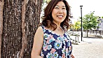 開放的な気分で身体も開放する巨乳熟女！セックスレスに悩みAVで性欲発散！ 画像1