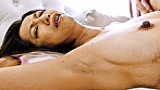 白衣に身を包んだ巨乳五十路女医の患者喰い淫乱SEX！ 画像9