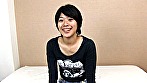 あどけない笑顔の高身長スレンダー美女のオナニーの先まで撮らせてください！電マでエロい顔を晒して嵌め撮りSEX！ 画像1