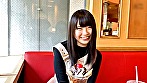 王道最強！あどけない笑顔と無邪気な人見知り感が凄い引きこもり娘とモデルテイでラブホにイン！ちょっとずつ打ち解け股間を濡らすむっつりヤリマンSEX！ 画像1
