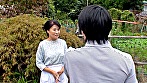 雑誌のAV撮影の募集に試しに出してみたら･･･「ホントに来てくれたの！？」53歳田舎の熟女が性欲爆発本能丸出し中出しSEX！ 画像1