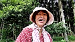 刺激を求めてAVの撮影に応募してきた田舎の熟女は抑え切れない欲求不満を爆発させて野外で汁だくSEXに溺れる！ 画像1