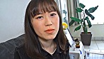 夫の遺影の前で極太肉棒で責められイキまくる欲求不満な未亡人の性！ 画像1