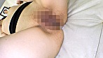 喪服姿の清楚な未亡人。夫の三周忌に夫の兄から迫られ久々のキスに理性を失い喪服を脱いでイキまくる。 画像10