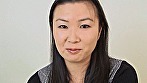 艶やかな黒髪と豊満な身体で男を魅了！性欲だけは若い女に負けない四十路熟女とガチSEX！ 画像1
