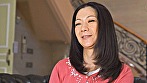 48歳 看護師 年上夫のSEXでは満足できません！メチャメチャになりたいんです！ 画像1