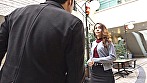 職業ピアノ講師でモデル級顔面偏差値の奥様。吐息をかけるだけでも興奮するくらいにオトコ日照りの人妻さん 画像1