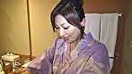 湯けむりの中の快楽！「あ～、もう･･！」Mっ気の強い奥様は歓喜の声をあげる。 画像1