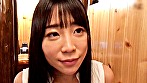 スタイル抜群美巨乳で天然系黒髪のむっつり性欲強めな美女とラブホでセフレハメ撮りSEX！ 画像1
