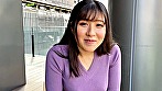 セフレが5人いる性にオープンな環境に身を置く巨乳パイパンどスケベ美女と個撮テイでハメ撮りSEX！ 画像1