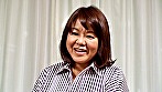 ぽっちゃり超乳の五十路熟女の人生初のAV出演!お金の為!?ただのエッチ好きの変態!?カメラの前で本能丸出しでイキまくる淫乱SEX! 画像1