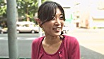 こんなに可愛いのに旦那とご無沙汰のセックスレス？！世の男性は女を釣るまでが勝負で釣ってからはほったらかし･･･。日頃の欲求不満を解消するべく中出しセックスを決行！ 画像1