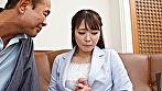 倅の婚約者は生粋の淫乱M女の風俗嬢！清楚な仮面を剥ぎ取るアブノーマルSEX - Image 2
