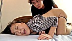 バツイチ黒髪地味目熟女が内縁の夫とのSEXに欲求不満が募りAV出演！一年ぶりのSEXに本能丸出しでイキまくる！ サンプル4