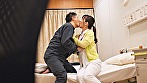 美魔女ナースの誘惑！若い患者を個室に誘いイキまくる！ サンプル1
