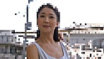 シーン1：ノースリーブの脇から覗くまん丸乳首がエッチなお母さんに欲情した愚息！