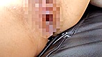 シーン10：街行く巨乳美女をアンケートと、インタビューからナンパして下着拝見！謝礼に釣られてノリパコ絶頂中出しセックス！