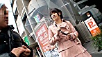 シーン1：街行く美形巨乳娘をアンケートとナンパ！謝礼目当てに他人棒にイキまくる敏感むっつり娘と中出しセックス！