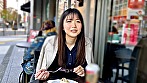 シーン1：彼氏ありの清楚な肉食系美女と、マッチアプリでアポゲット！遊びたい盛りの娘とワンナイトファック！