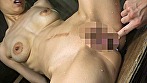 シーン10：スレンダー巨乳のお母さんと混浴露天風呂で！エロス漂う湯けむりの中で、嵌めまくり淫乱ファック！