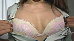 シーン1：「うふふ、ダメ！」恥じらいを見せる熟女に男もビンビン！上品マダムと情事に耽る昼下がり