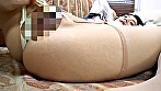 シーン2：身長143cmのミニマム働く美女をインタビューとナンパして、なし崩しの嵌め撮り中出しセックス！
