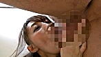シーン3：淫乱熟女の欲求不満解消の肉棒弄り！