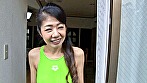シーン1：ぴちぴちレオタードで若い肉棒を誘惑する、欲求不満のエロ奥さんと濃厚中出しセックス！