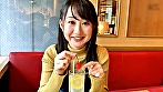 シーン1：笑顔がまぶしい山形から上京してきたおじさんキラーの天然娘と、個撮テイで嵌め撮りファック！