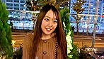 シーン1：2年前に青森から東京に憧れて上京してきたピュア娘と、モデルテイでラブホでなし崩しの嵌め撮りセックス！