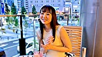 シーン1：就活で忙しい地方出身のおっとり感溢れるおぼこい娘と、マッチアプリで息抜きの出会い求めて嵌め撮りセックス！