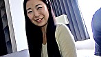 シーン1：黒髪ロングの清楚系熟女の本能丸出し、ナンパ嵌め撮り中出しセックス！