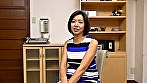 シーン1：バツイチ五十路美熟女が、経済的理由からAV出演！初めての撮影で絶頂濃厚セックス！