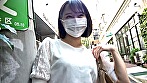 シーン1：あどけない笑顔のスタイル抜群娘と、マッチアプリで知り合い速攻ホテルインしてノリパコ中出しセックス！