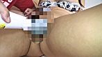 シーン5：「不倫願望は有るけれど不倫はダメ」という人妻に「オトコからヤラレタ事にすればイインジャン」と初不倫のGカップ人妻