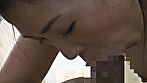 シーン6：黒髪艶髪スレンダー！色っぽさ全開のお姉さんとローションヌルヌル中出しセックス！